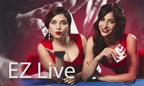 JLBET App Live Casino
